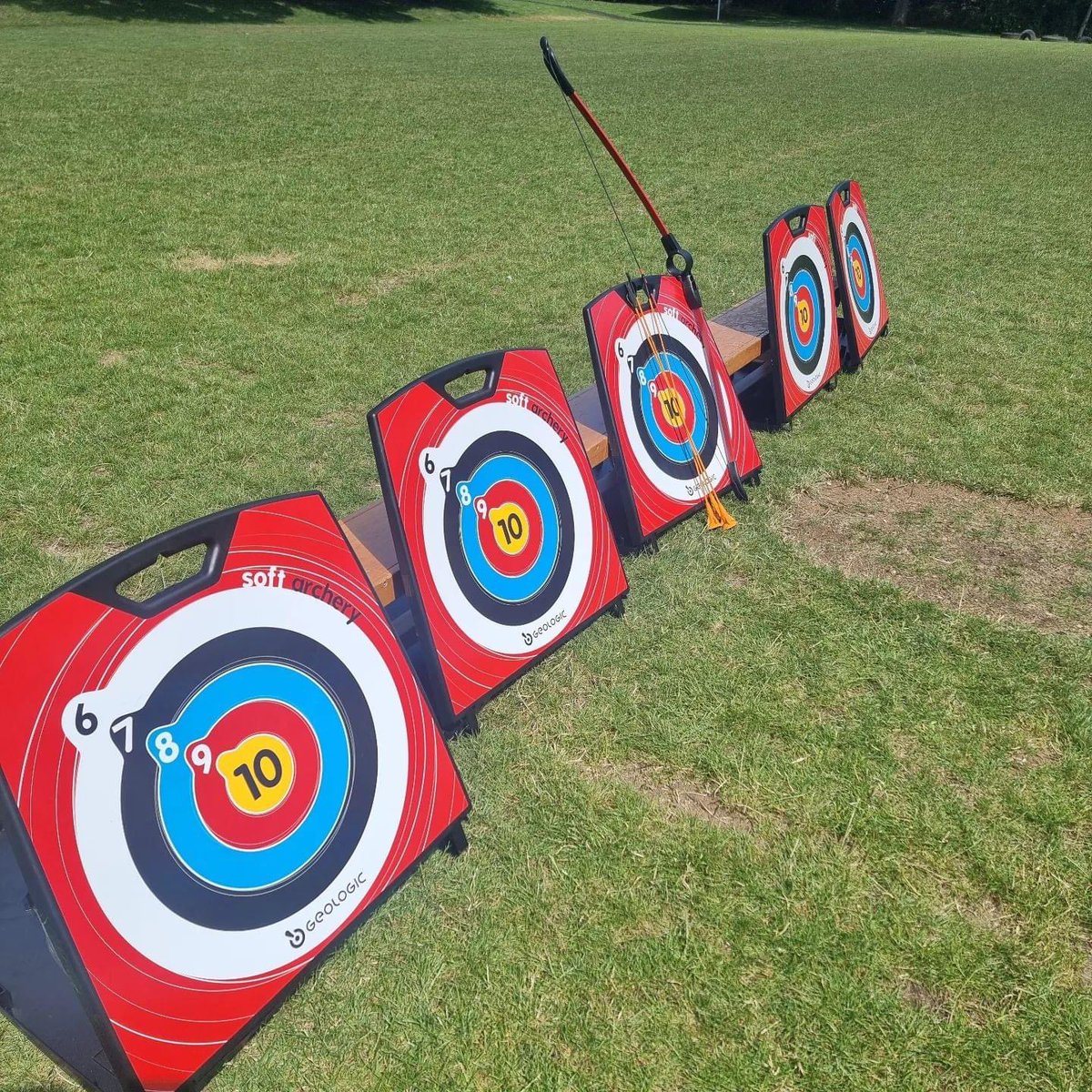 <a href="/HillingdonA/">Hillingdon Archery</a> taking archery into schools around <a href="/Hillingdon/">Hillingdon Council</a>  #hillingdon #hillingdonarchery #hillsidejuniorschool #lovearchery