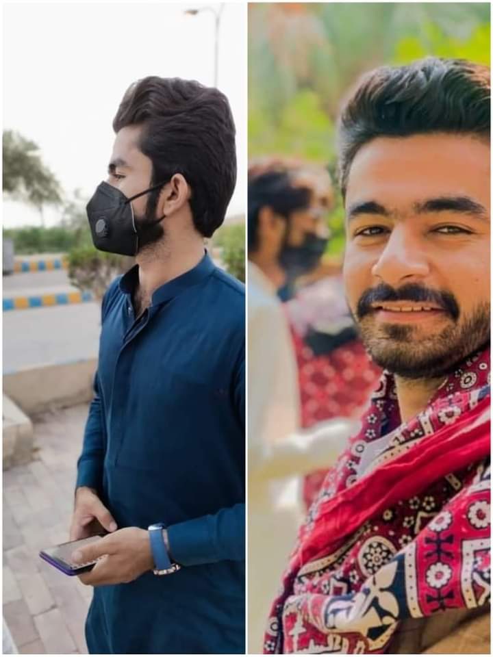 AMIRSHARBALOCH1's tweet photo. #JusticeForAshfaqShar https://t.co/rRk9q30KTX