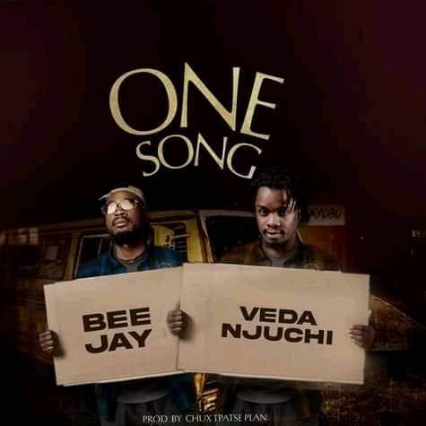 #NP on #MadeOnMonday 10@10 # 5⃣ @BeeJayPlug & @Njuchi_veda - One Song