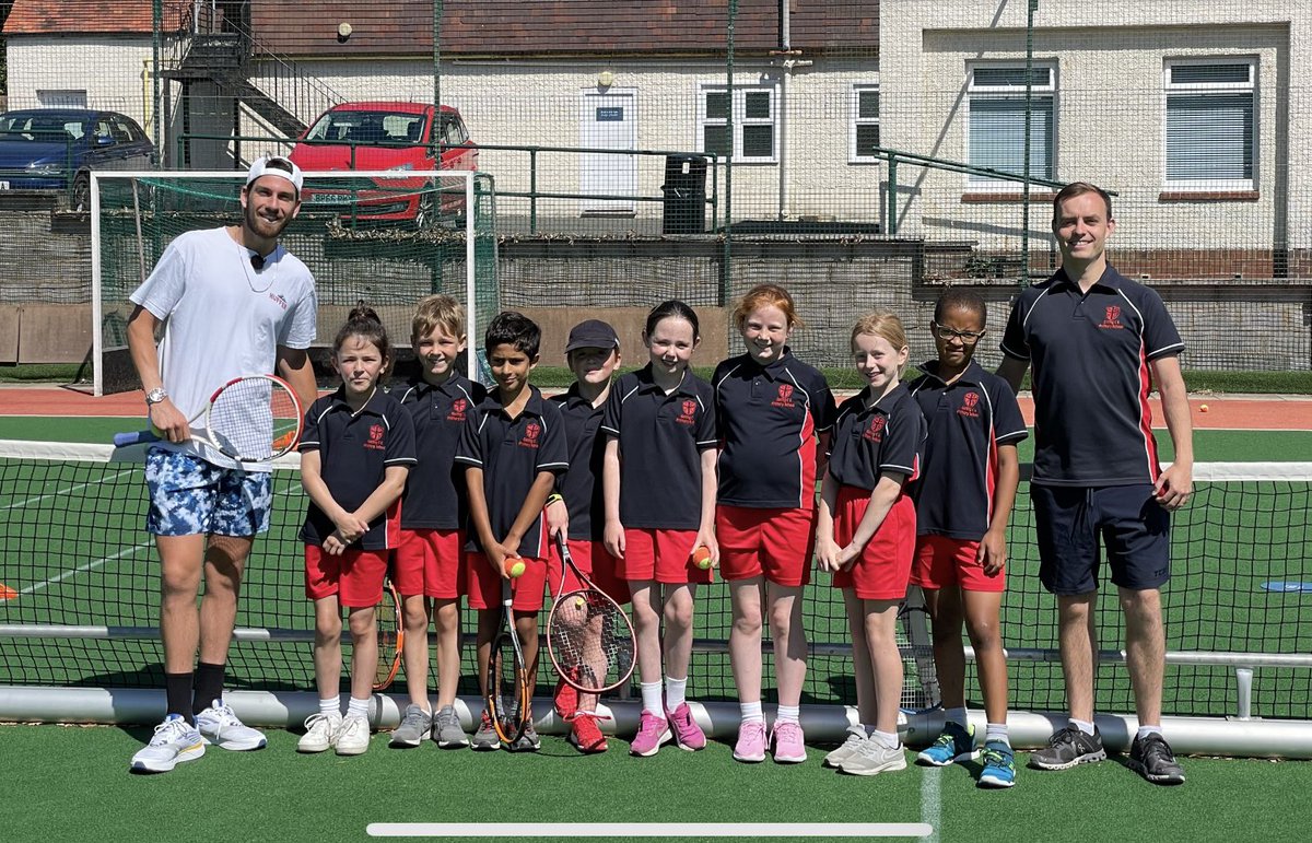 SOUTHERN AREA SPORT (@s_a_sport) on Twitter photo Very proud of this school <a href="/GoringCofE/">Goring Primary School</a> Winners of the <a href="/wimbledonwarmup/">EastbourneTennis</a> R2E Finals today! Firstly winners of the <a href="/WSSA_PE/">WSSA</a> event then the <a href="/S_A_Sport/">SOUTHERN AREA SPORT</a> Tennis Finals! Goring should be proud of their achievements this year in sport! 2nd County Final in a week with <a href="/S_A_Sport/">SOUTHERN AREA SPORT</a> success Very proud of this school <a href="/GoringCofE/">Goring Primary School</a> Winners of the <a href="/wimbledonwarmup/">EastbourneTennis</a> R2E Finals today! Firstly winners of the <a href="/WSSA_PE/">WSSA</a> event then the <a href="/S_A_Sport/">SOUTHERN AREA SPORT</a> Tennis Finals! Goring should be proud of their achievements this year in sport! 2nd County Final in a week with <a href="/S_A_Sport/">SOUTHERN AREA SPORT</a> success