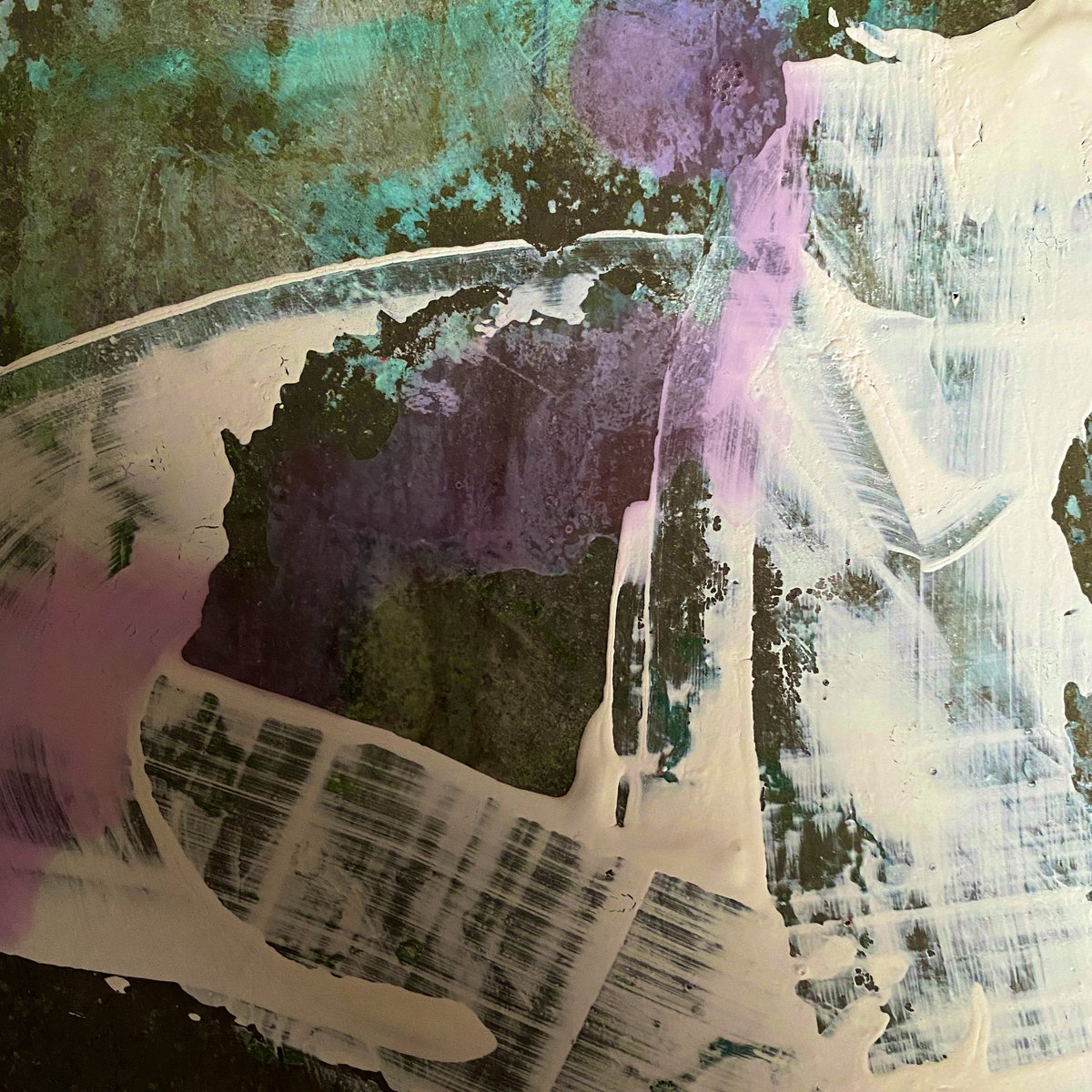 pixel_edition's tweet image. New layers
New mediums
New collection in progress

Blending and mixing to see what happens

#modernart #nftartist #nftcommunity #art #artwork #artoftheday #abstract
#abstractpainting
#Contemporaryart #abstractart #abstractartist