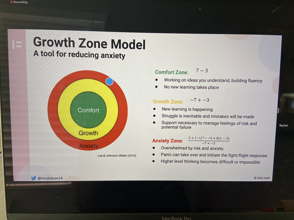 Danielle Bailey tweet media