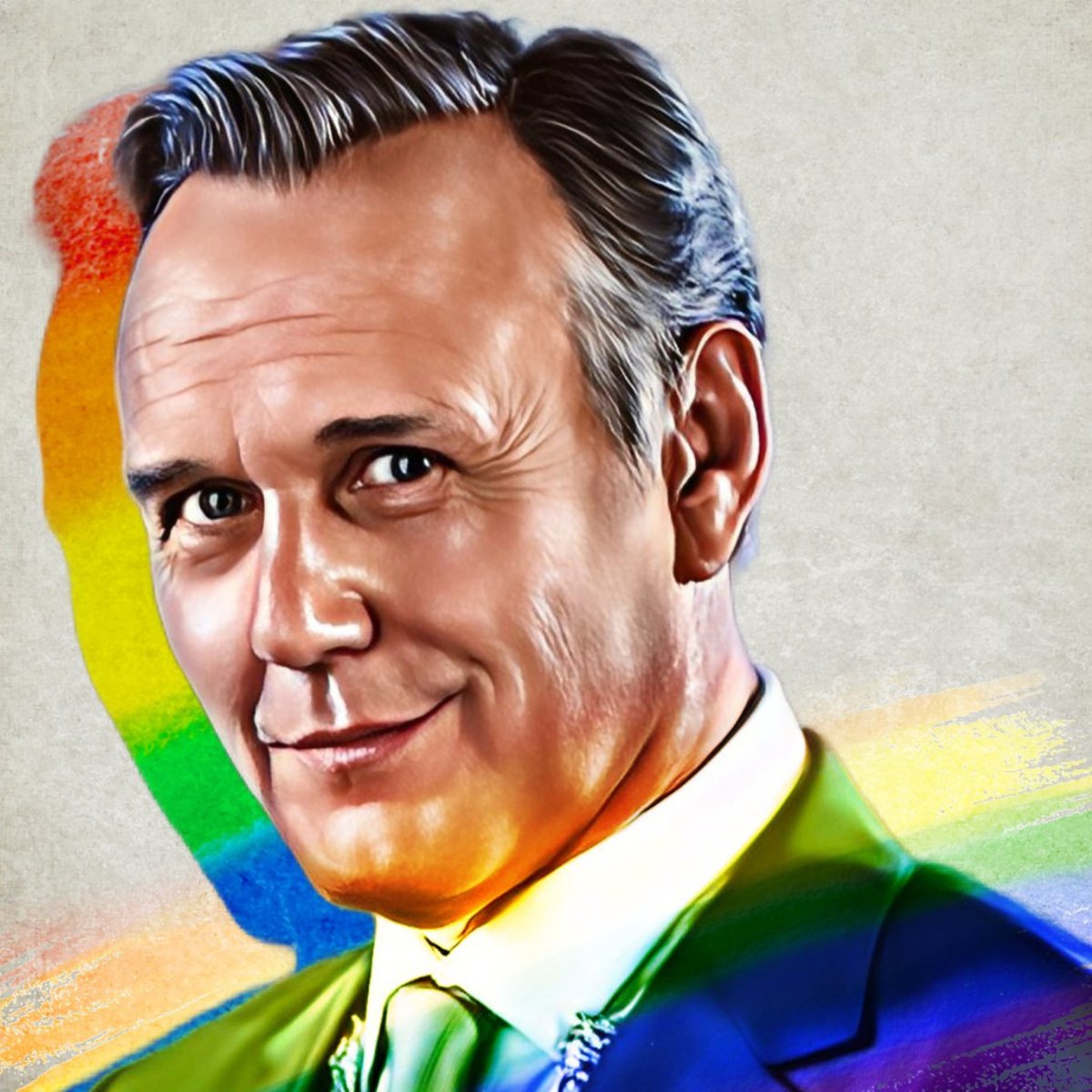 lex1db's tweet photo. More Anthony Head as David Whele
#DominionDay2022 fanart https://t.co/RR95YG18RF