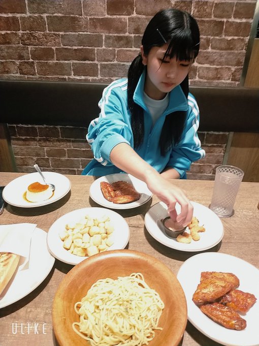塩野むーんのTwitter画像27