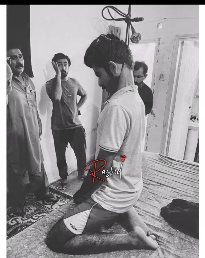 AMIRSHARBALOCH1's tweet photo. #JusticeForAshfaqShar https://t.co/LBzVPJB6H2