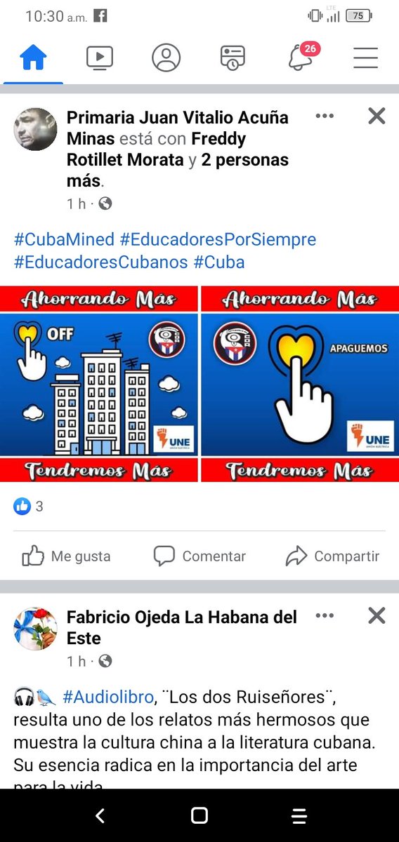 Se comienza el consejo de dirección ampliado en #Camaguey analizado las medidas  tomadas, de acuerdo a la situación energética del país <a href="/CubaMined/">MINED</a> <a href="/escuredo_mercy/">María Mercedes Escuredo Olazabal</a> <a href="/elsa_ena/">Ena Elsa Velázquez Cobiella</a> <a href="/GobCamaguey/">Gobierno de Camagüey</a> <a href="/tvcamaguey/">Televisión Camagüey</a>