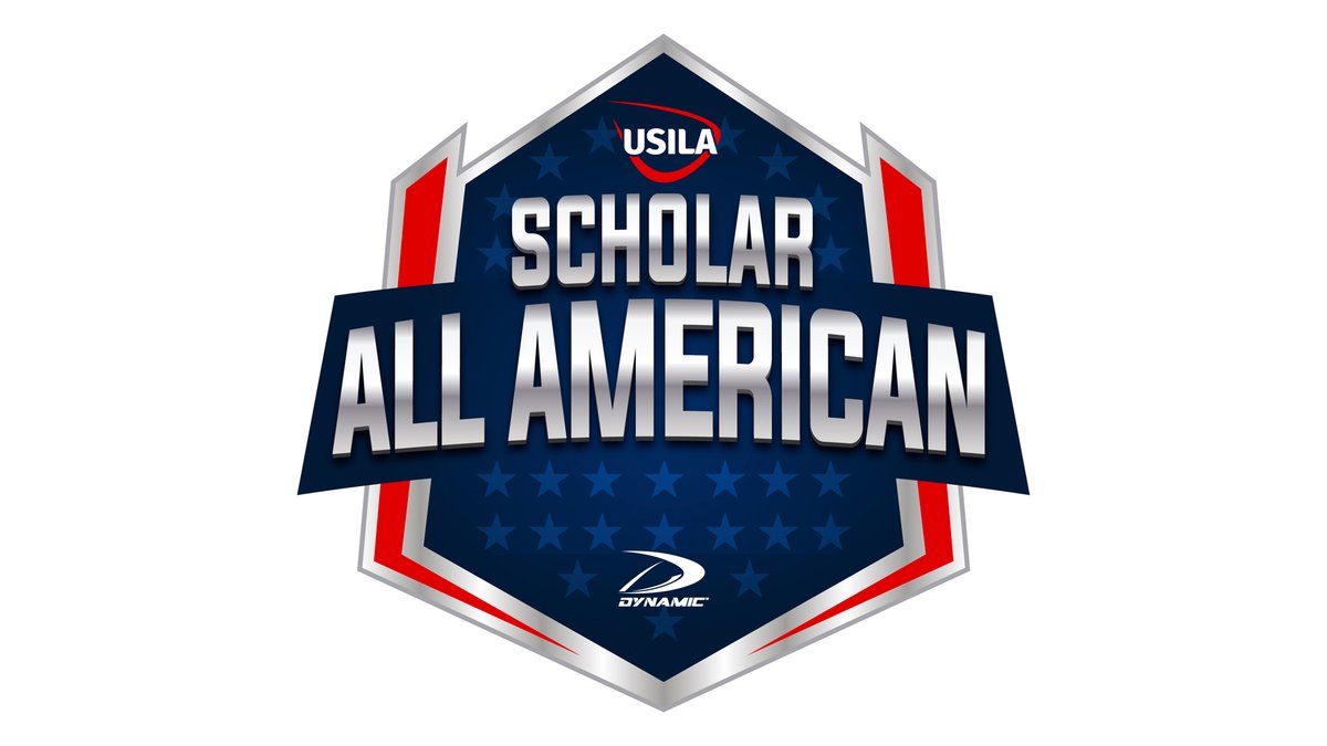 The 2022 USILA Scholar All-Americans and Team Academic Awards Announced! Congratulations to all!

usila.org/news/2022/6/20…