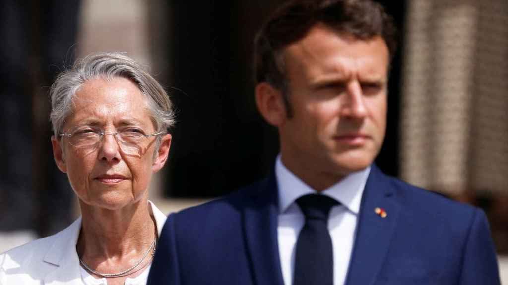 #Francia 🇫🇷| Alianza de partidos de izquierdas NUPES, liderada por <a href="/JLMelenchon/">Jean-Luc Mélenchon</a>, ha anunciado que tiene previsto presentar una moción de censura contra el Gobierno de <a href="/EmmanuelMacron/">Emmanuel Macron</a> el próximo #5Julio 📍 

#Actualidad #ULTIMAHORA #Noticias 🌏