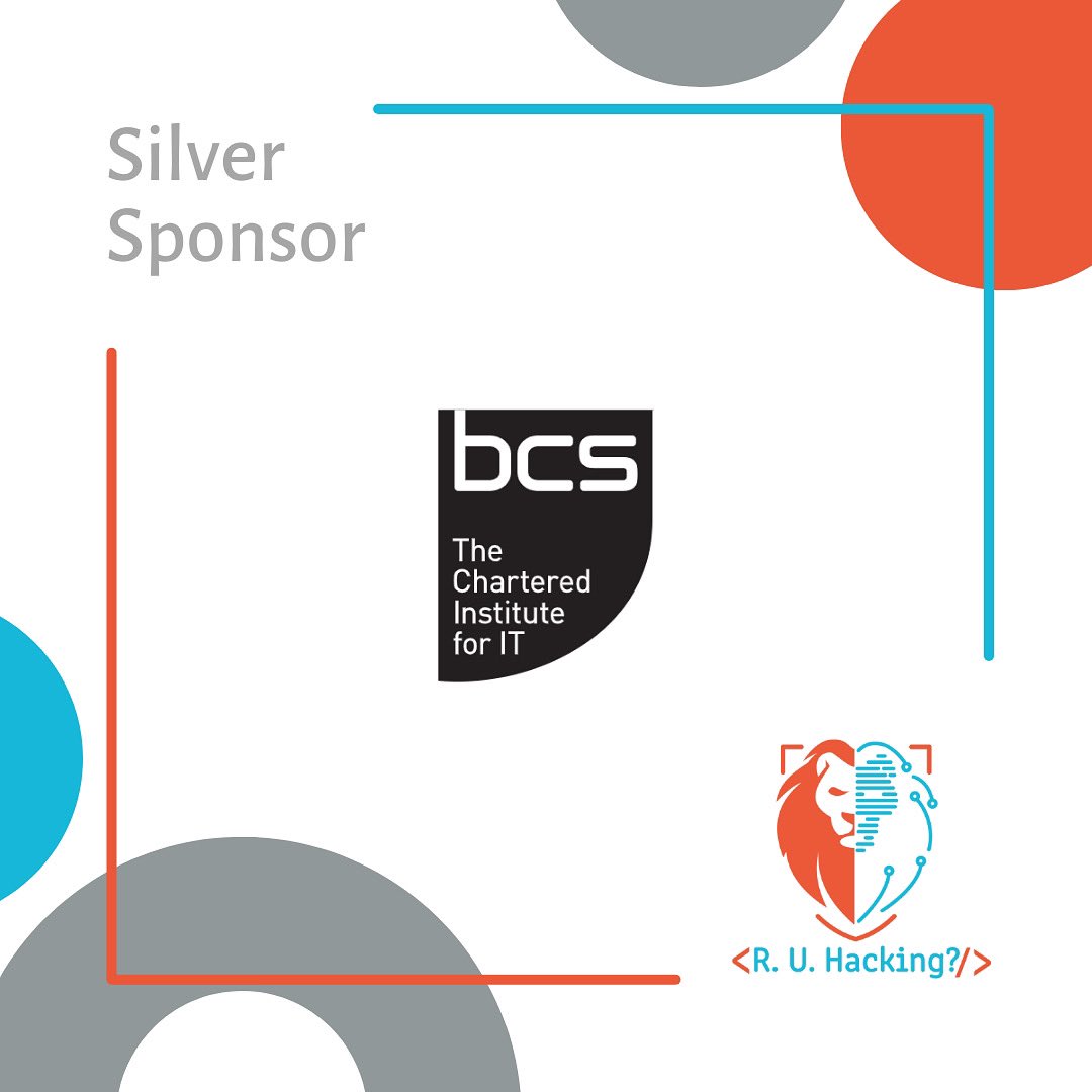 R. U. Hacking? tweet media