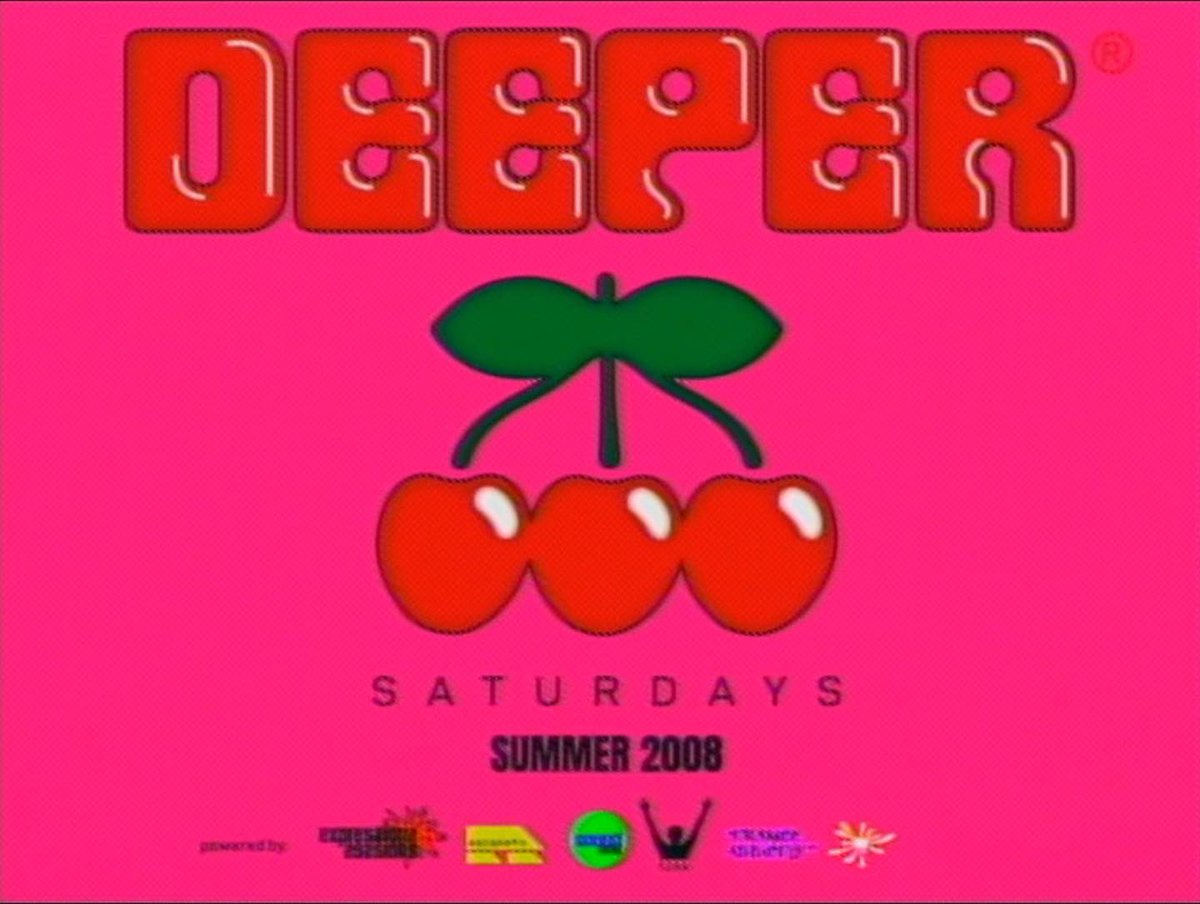 In the summer of 2008 I found myself.