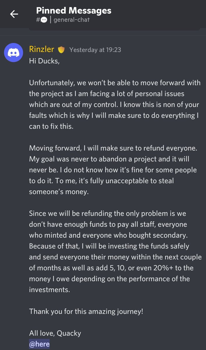 Xavier Baquero tweet media