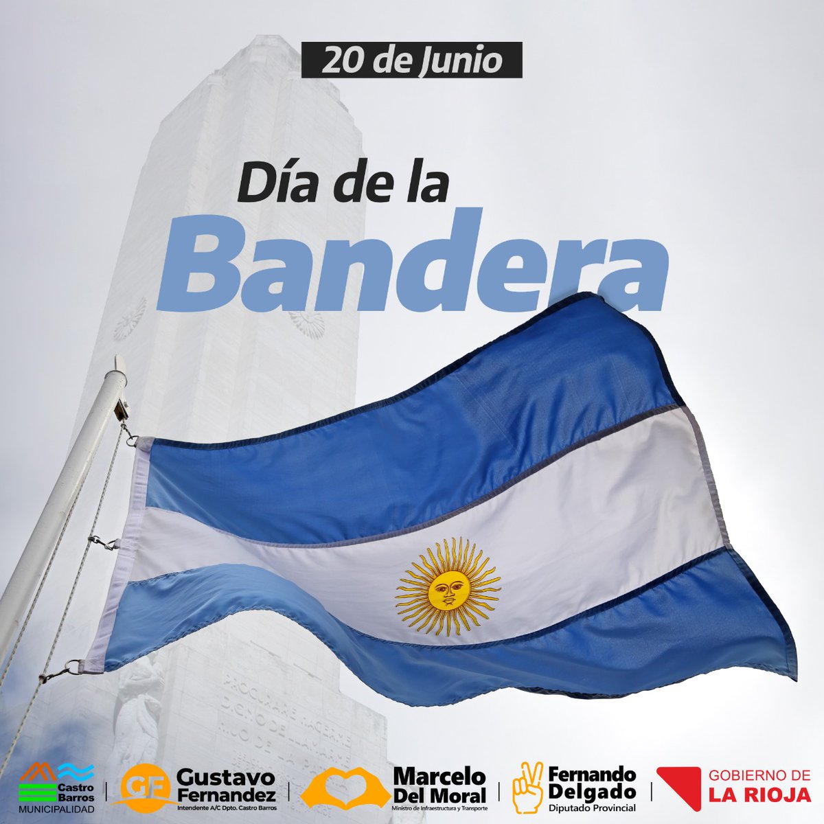 Municipalidad de Castro Barros (@muni_cb) on Twitter photo 