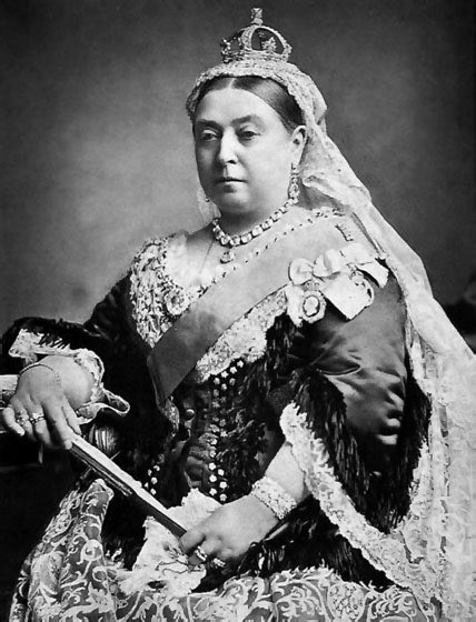 HistoryFilmsJP's tweet photo. #taldíacomohoy, en 1837, Victoria se proclama Reina del #ReinoUnido y de #Irlanda.

Reinó durante 64 años, convirtiéndose también en Primera Emperatriz de la India desde 1877 🇬🇧 https://t.co/DGy8gFrwpy