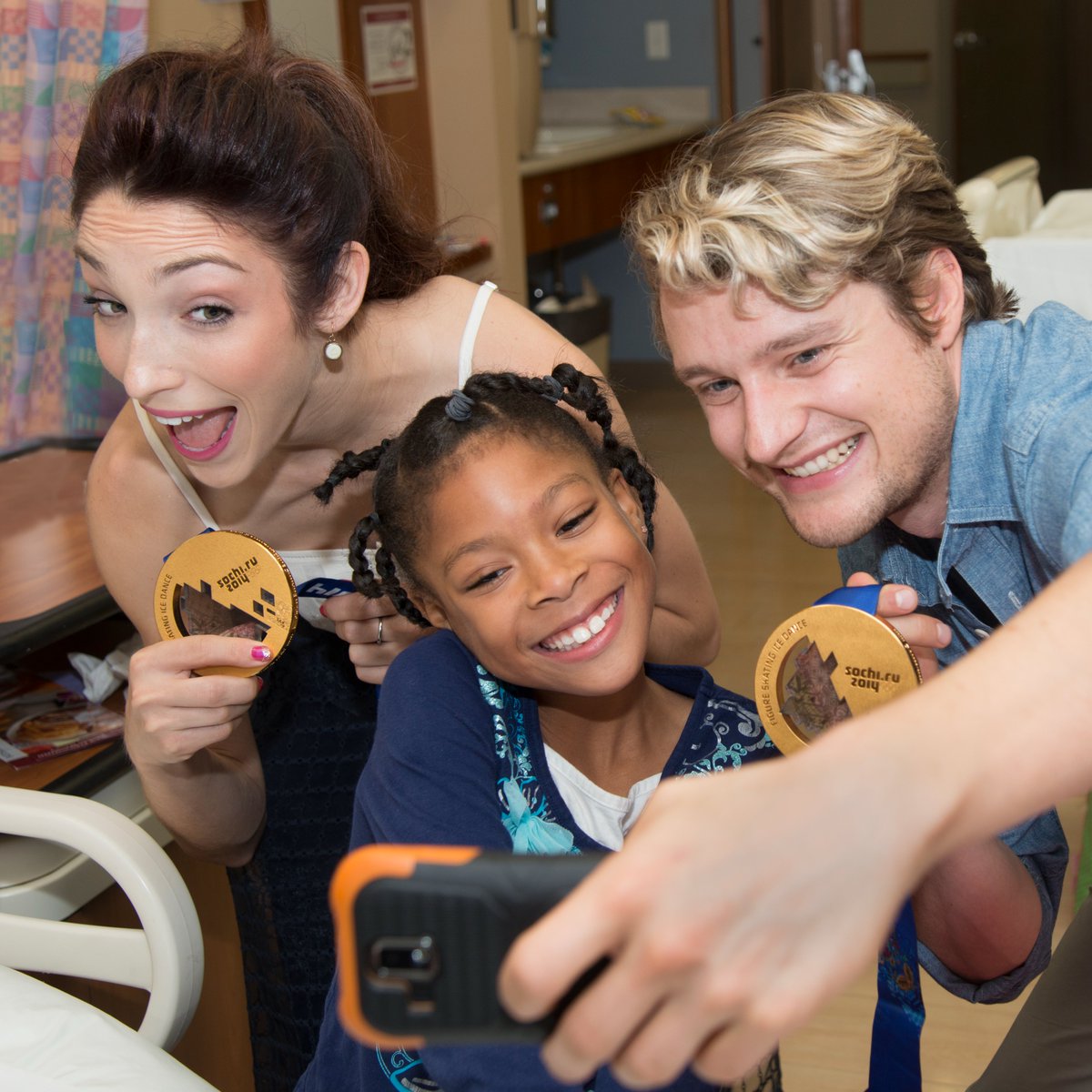 Beaumont Health tweet media