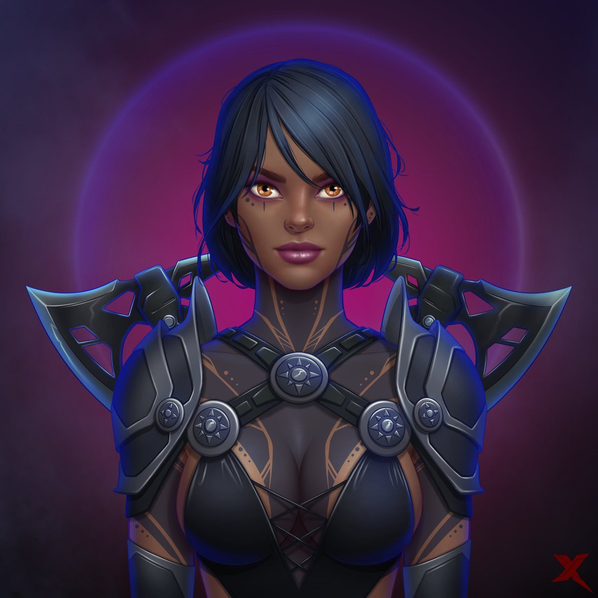 LegendXnft's tweet image. Black is the new black 🖤
New 1/1s airdropping to our top holders soon 🙏🏼👊🏼