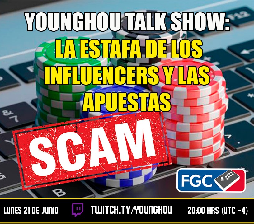 BaconStripsCL's tweet image. Coincidencia? MmmmMmmm...
Viernes Tweeteo sobre un raid que salió mal relacionado a la FGC y hoy, Lunes, recibo en mi inbox esta sorpresita?

Que pasó ? Cuál es la conexión que tiene la FGC con el contenido de Casino? @jovenhou me ofrezco para ser panelista de tu programa.. (1/2)