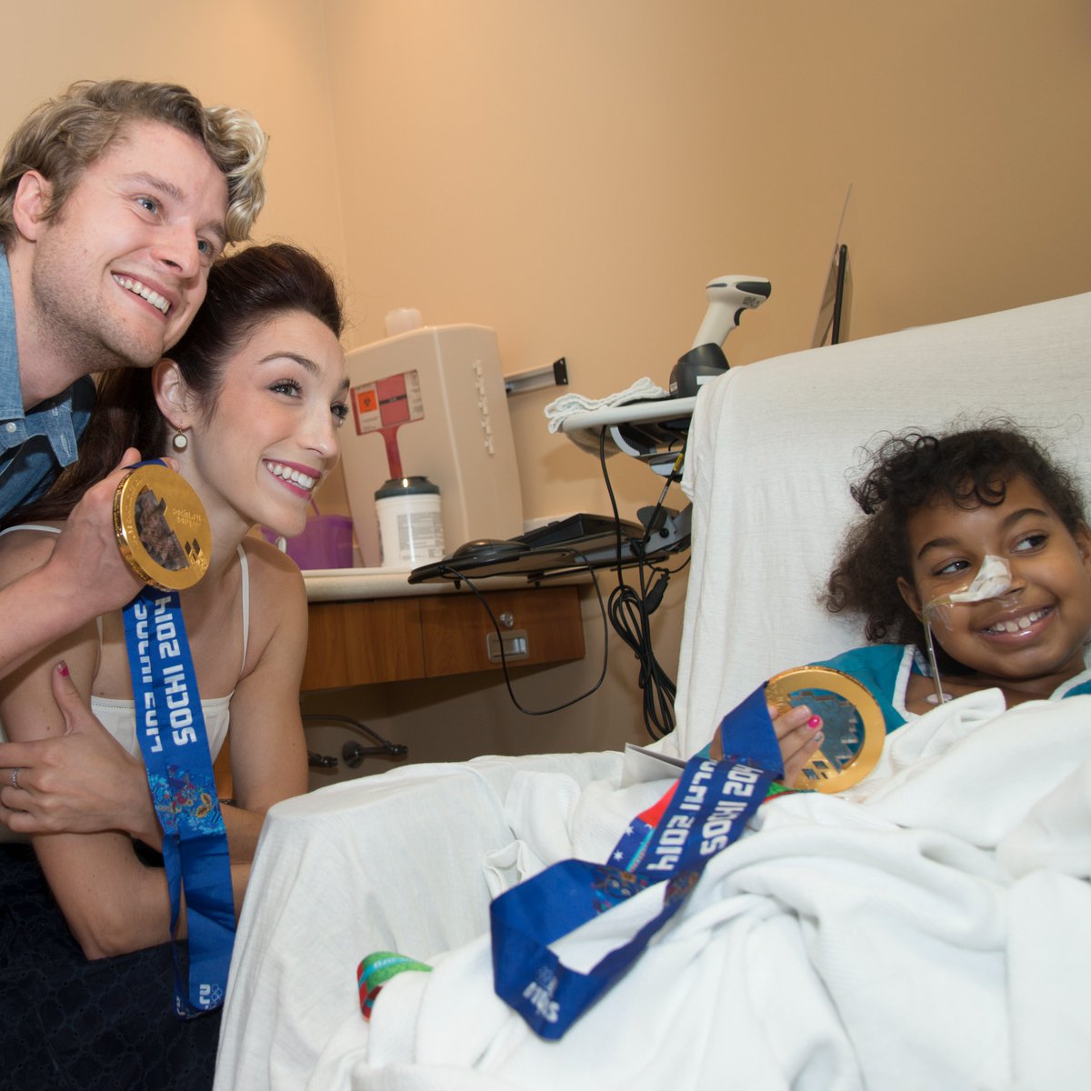 Beaumont Health tweet media