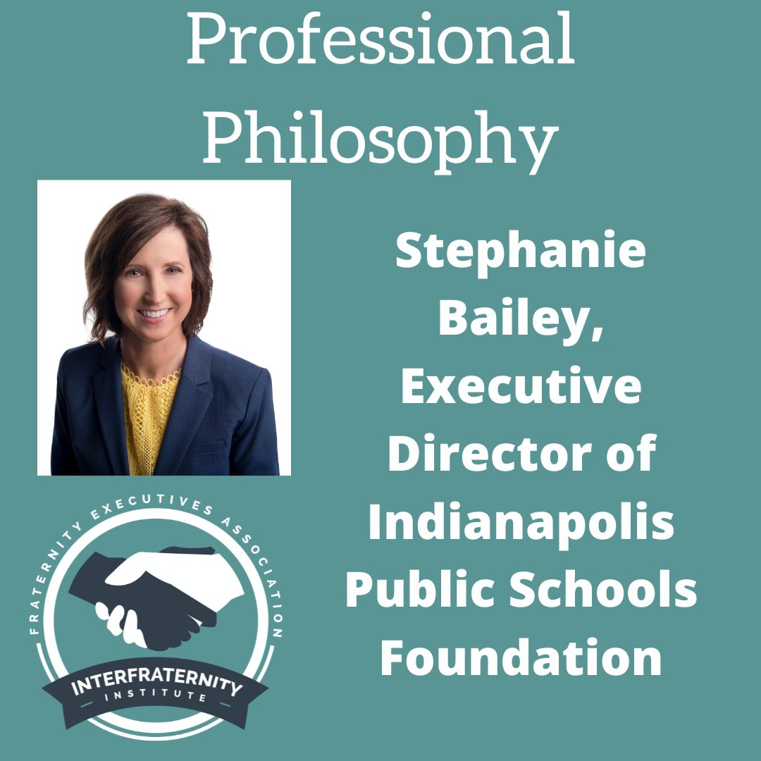 Our participants are active in their first DOT Group sessions! At 4:30pm will be our first faculty session! Stephanie Bailey will be working with participants on professional philosophy to start their thinking to work toward their own professional philosophy by the end of #IFI22.