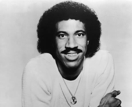 Lionel Richie was born 73 years ago today. Happy Birthday!   