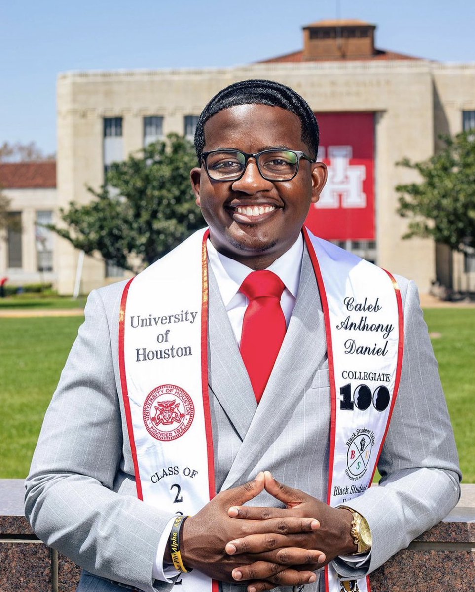 Join us as we celebrate the birthday of Spring ‘21 initiate, Bro. Caleb Daniel! The contributions you have made to the chapter are greatly appreciated and haven’t gone unnoticed. Happy Birthday! 🤙🏾