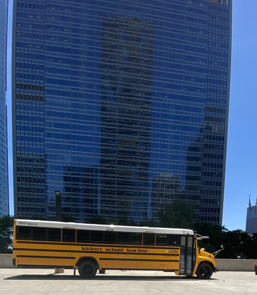 MARC Chicago 2022: Building the New Normal tweet media
