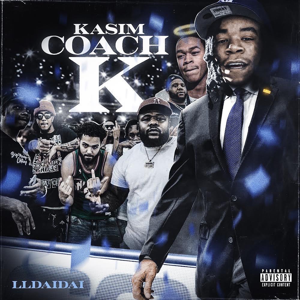 kasimnx's tweet image. #COACHK is Officially OTW 😈 Yall Kno What Dis Shit Hittin For ⭐️I Need Yall To Go CRAZYYY for Me 😈 Dis One Super Special To Me ❗️I Put Errthang I Got Errthang I Done Been Thru in Dis Shit Just Wait On It &amp;amp; Keep Prayin For A Nigga 😈🖤#LLDAIDAI👼💸