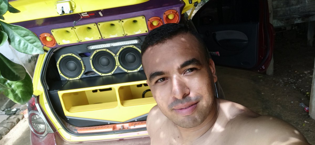 Nelson Tesillo tweet media