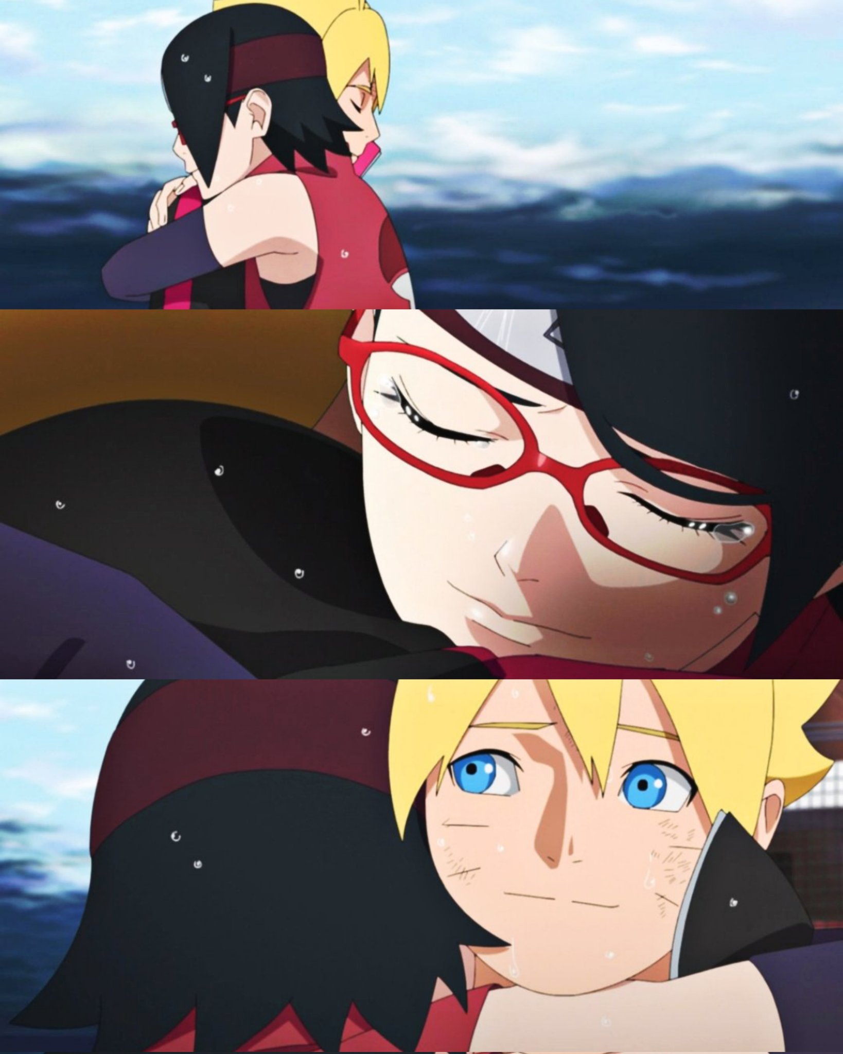 Sarada Animes TV (@TvSarada) / X