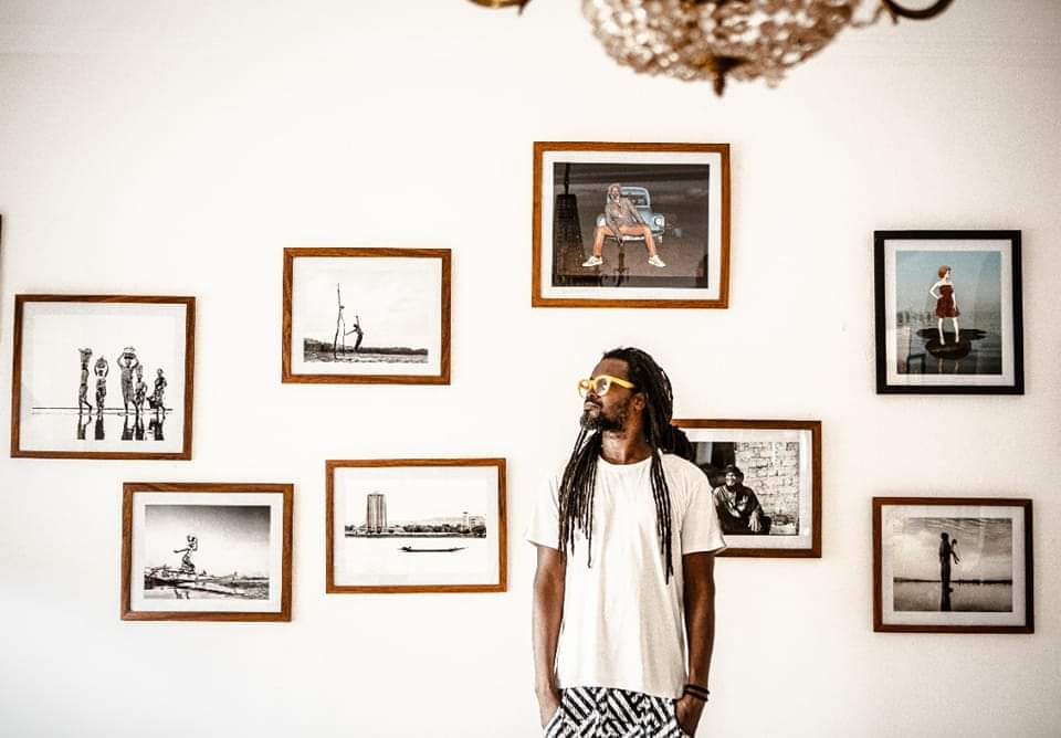 PhotographUnisA's tweet photo. #Events | Guinée/Mali

@LassyKingMassa,célèbre #photographe malien 🇲🇱 annonce un vernissage/Expo dédié à la troupe Keita Fodeba. Passion, élégance et esprit d’équipe exceptionnel des #acrobates guinéens l'on inspiré.

📆 Mer 29 juin 
📍 @CCFGConakry

#photo #VisitAfrica #Guinee https://t.co/tWEnerNxl9