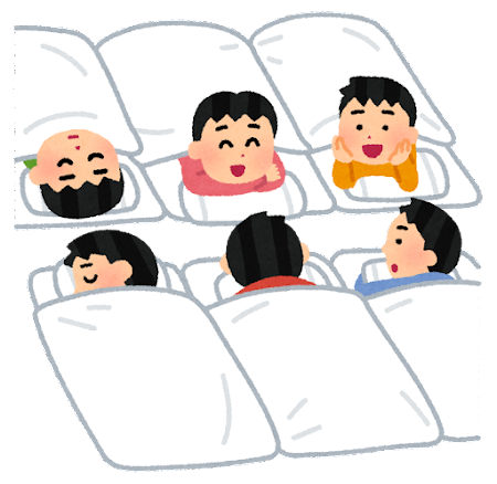 修学旅行あるあるのtwitterイラスト検索結果