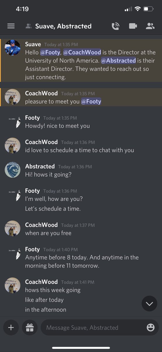 FOOTYTRADES tweet media