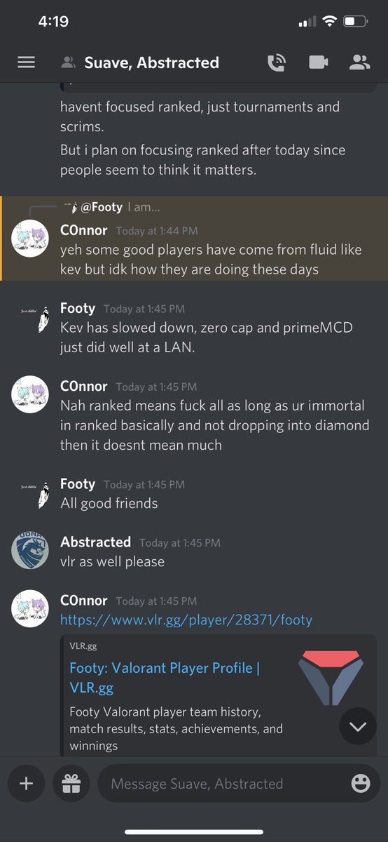 FOOTYTRADES tweet media