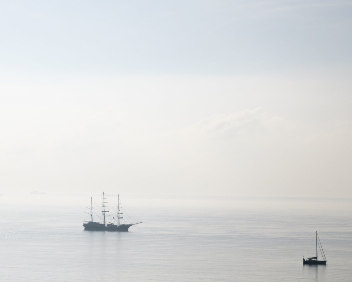 LostinSnaps's tweet photo. SV Tenacious ship moored in Sandown Bay
(Isle of Wight, UK)
@JubileeSailing #sandownbay #sandown #nautical #galleon #iow #isleofwight #svtenacious https://t.co/eSqjw3J1lR