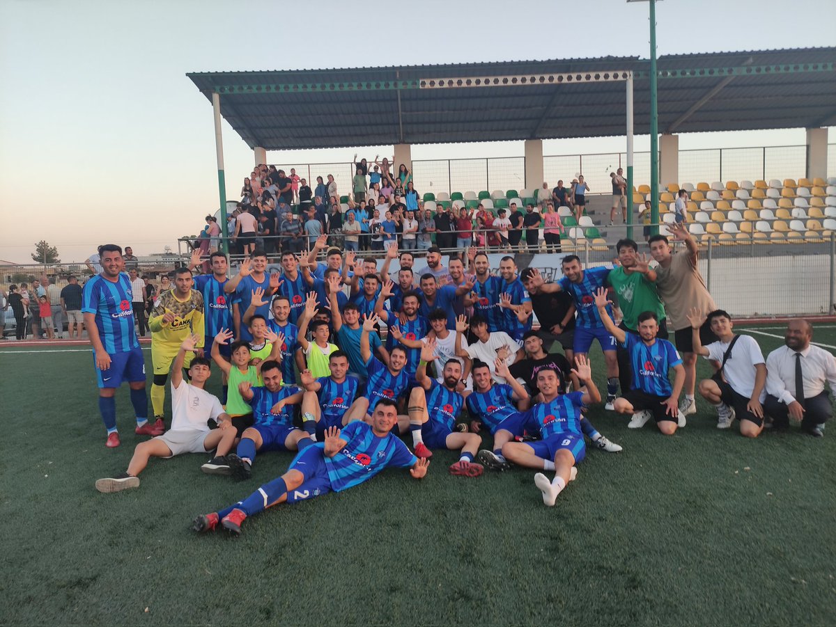 Kuzey Kıbrıs Türk Cumhuriyeti Korkuteli Köyünden Selamlar 🖐️💙⚡ Adana Demirspor her yerde 🙏🙏 #Adana #AdanaDemirspor #muratsancak #Korkuteli #mavişimşekler