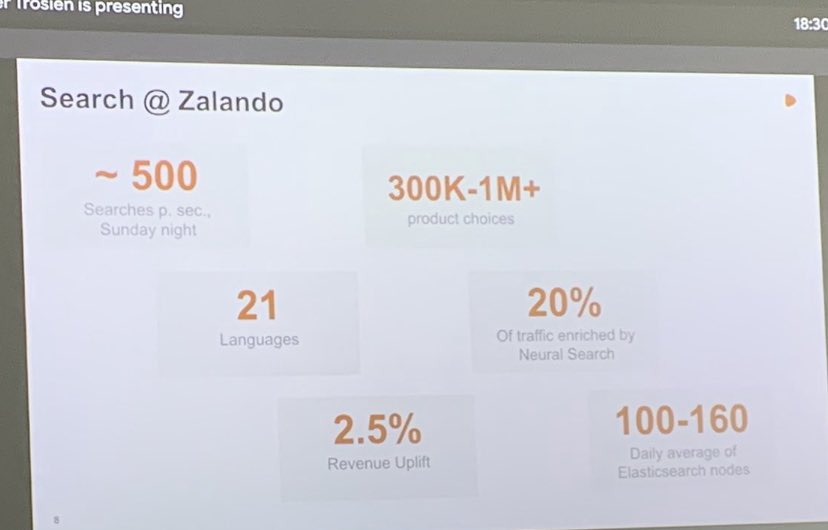 Jo Kristian Bergum tweet media