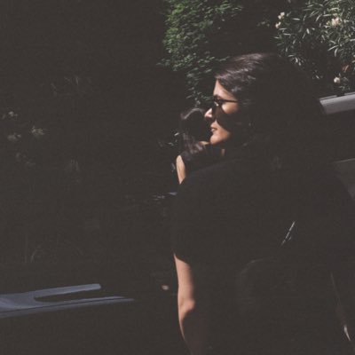 #NewProfilePic