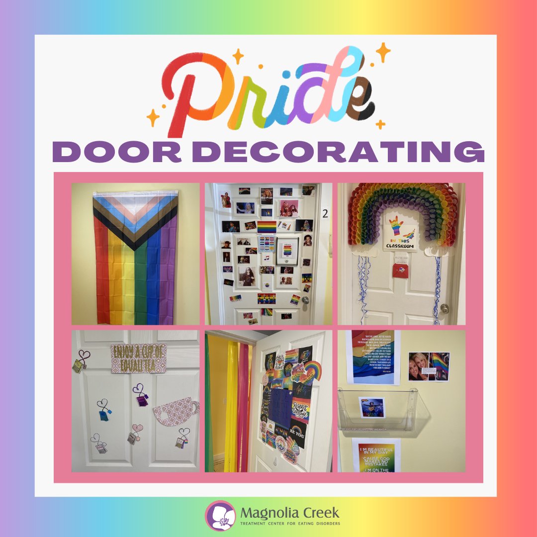 Magnolia Creek (@creekspeak) on Twitter photo 