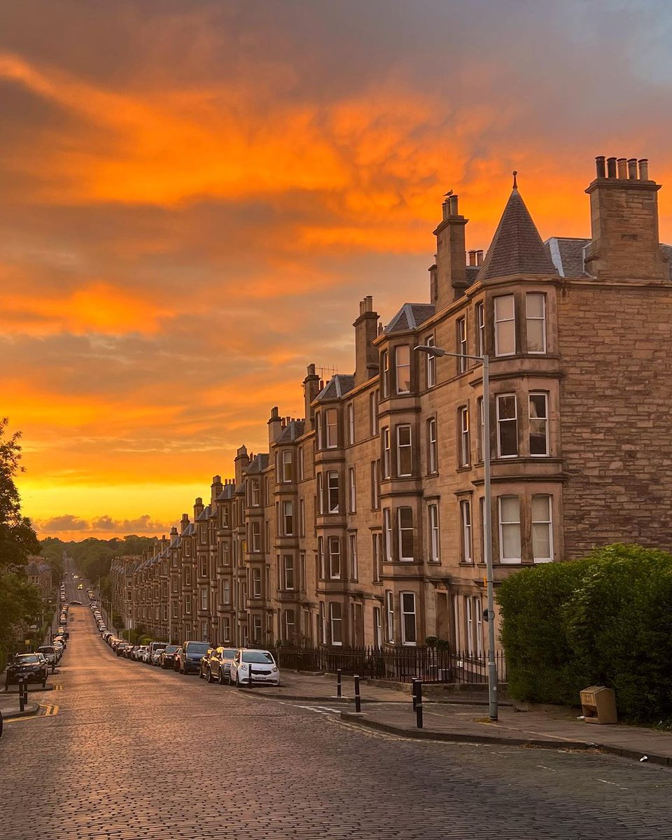 Edinburgh tweet media