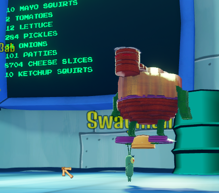 spongeis6's tweet photo. some people are very dedicated to their craft. 😳 #TheSpongyConstructionProject #Roblox https://t.co/dhhy7m1usq