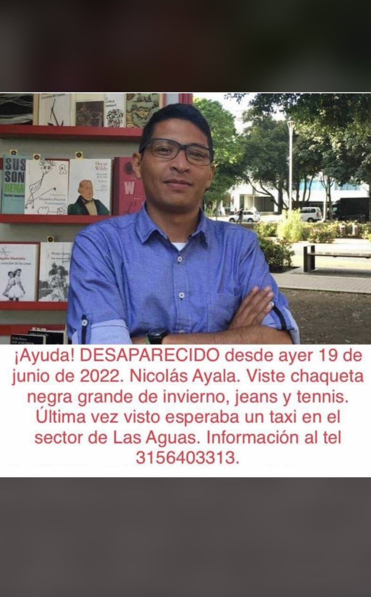 Por favor RT !!!
