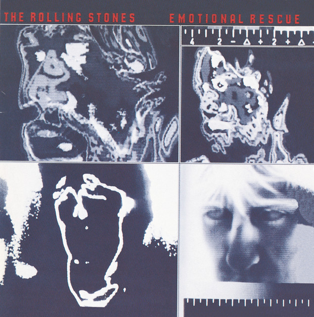 albumsonthisday's tweet photo. #OnThisDay in 1980, The Rolling Stones released their fifteenth studio album, Emotional Rescue! https://t.co/PE8qNfUe3Q