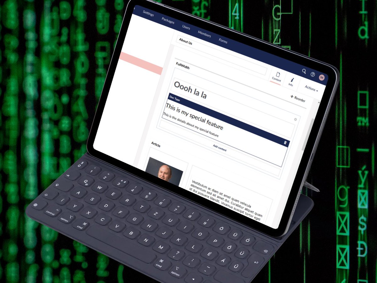 Søren Kottal tweet media