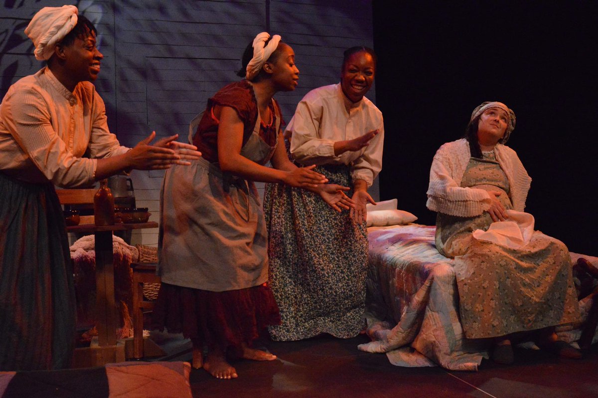 On this Juneteenth, a celebration of freedom for enslaved Africans in America, Soul Rep will kick off streaming of two dynamic original works developed by the company, featured in our recent 2021-2022 season - DO NO HARM and FLESH &amp; BONE.
showtix4u.com/events/19018
Streaming Now!