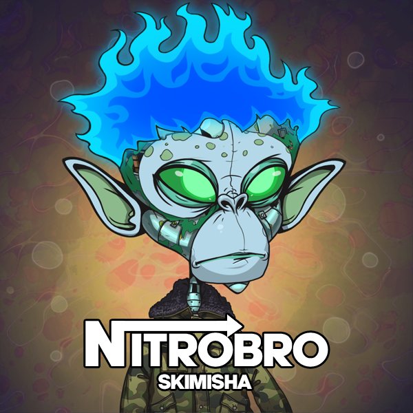 skiimisha's tweet photo. @AndreaH11930799 @MoonApeLab Nice buys sister!! You are an awesome Nitro member 👌😎
#NitroFam #MoonApeLab https://t.co/e7JYq9rxYg