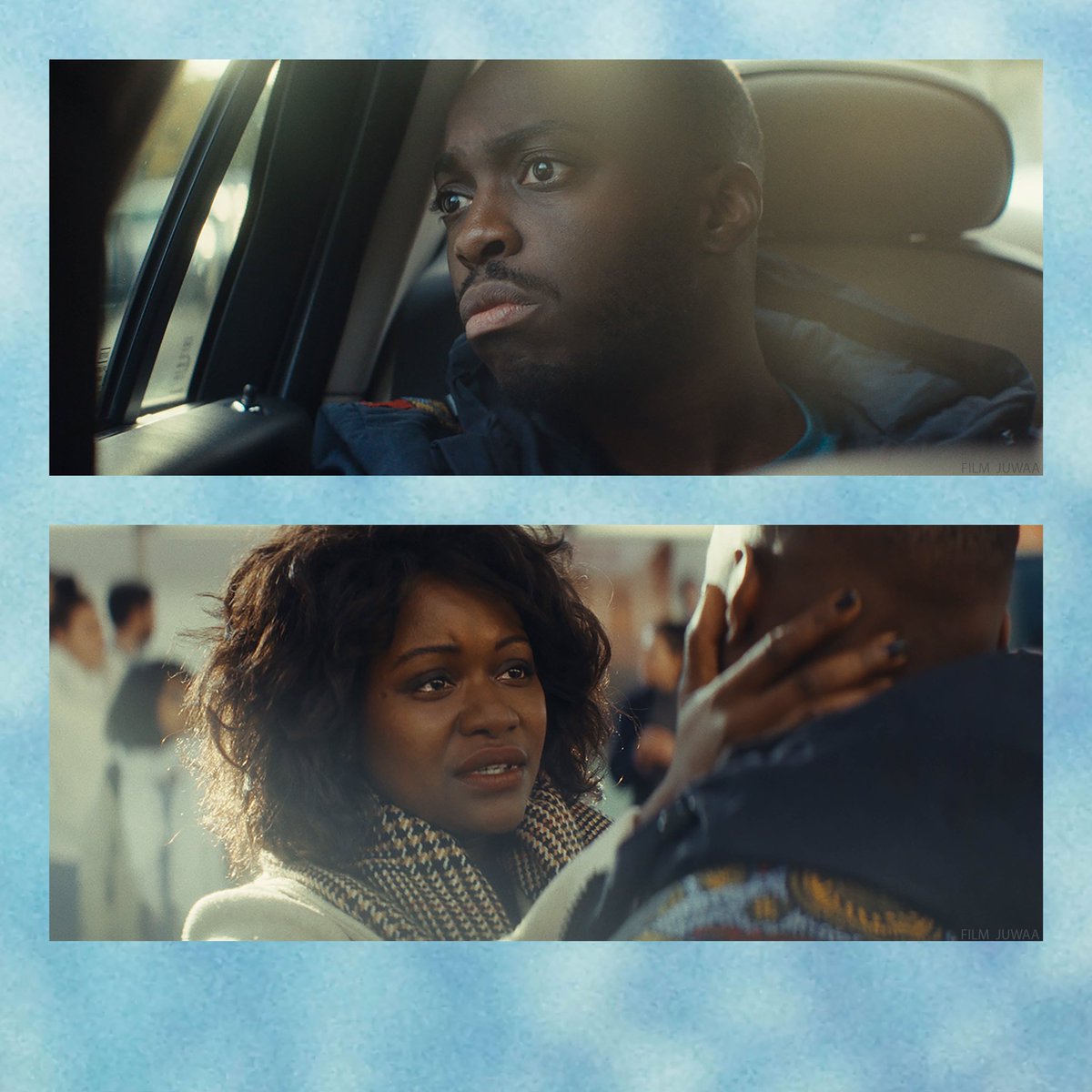 NganjiNotes's tweet photo. En juillet, notre #film #Juwaa sera projeté à #Kinshasa au #FICKIN, à #Bruxelles à la #Cinematek et à #Durban au #DIFF2022 . Vivement !
-
Merci encore et toujours à toute l’équipe #JUWAA ainsi qu’à toutes les personnes qui rendent la diffusion des nouvelles narrations possible. https://t.co/gvYAT5Qzlc