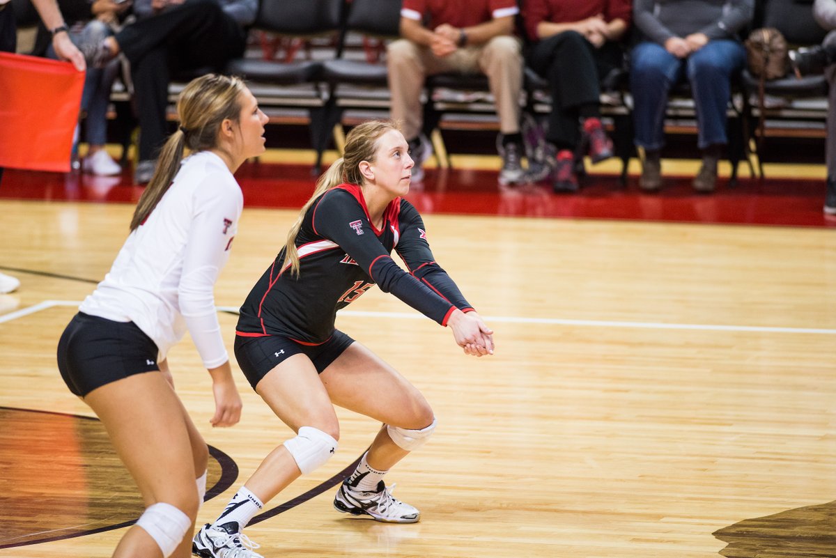 TexasTechVB's tweet photo. Rachel Brummitt (’12-’14)

The program leader in career digs, single season digs and single match digs, Rachel Brummitt was just the second Red Raider to earn AVCA All-America honors. 2x All-Region and All-Big 12 recipient, Brummitt was a 5x Big 12 Defensive POTW.

#TTUTitleIX50 https://t.co/MtrDksU67J