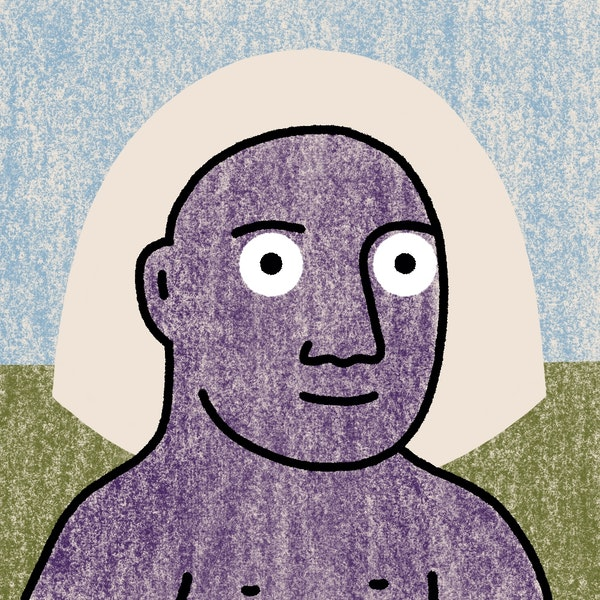 a few weeks ago my friend <a href="/benroy__/">Ben Roy</a> convinced me to check out Tezos, and im so glad i did

i have some amazing gen art now, and was lucky enough to win an <a href="/unicorn_nft_art/">Unicorn</a> 1/1 (i asked for one in the style of my fave <a href="/creatureworld/">Creature World</a>)

this has truly made my day <3 <a href="/unicorn_nft_art/">Unicorn</a>