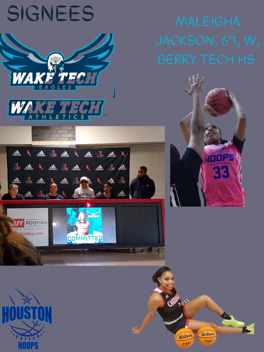 <a href="/maleighajackson/">Maleigha Jackson '22</a> This is what it is about changing lives and bringing the best out of our players and getting the best out of there lives here on earth!How do you want to be remembered? Pay for college, perseverance and continue to overcome barriers and become great! #hoops4life