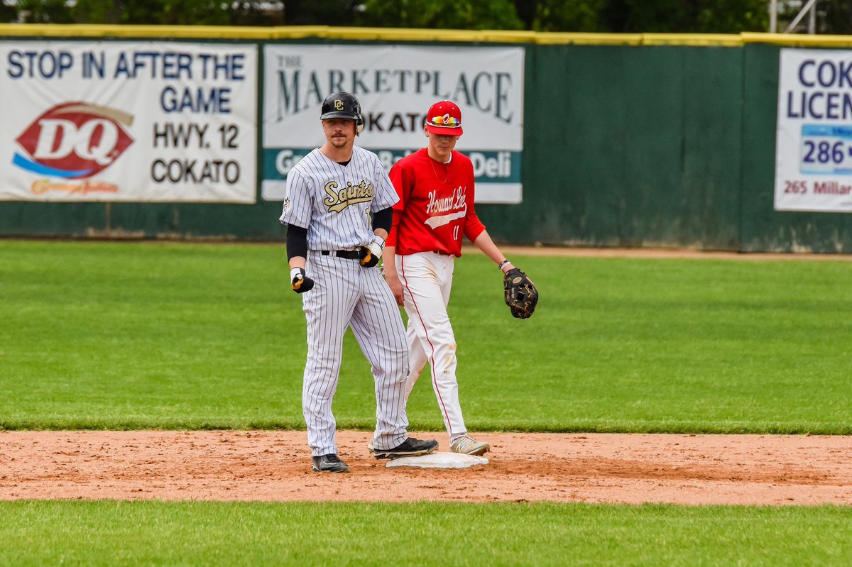 Dassel-Cokato Saints tweet media