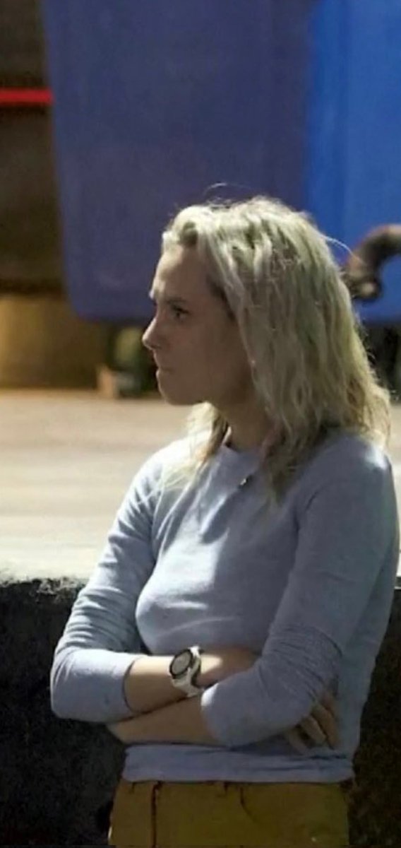 KrittyB419's tweet image. Again, bc it seems appropriate here....
If &quot;are you fu*king kidding me?&quot; Was a person